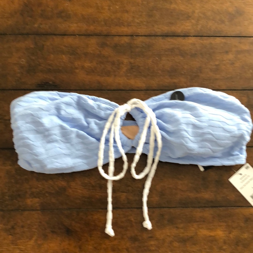 New Cotton:on Body bikini top large*